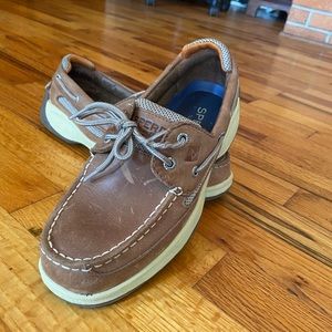 Sperry Boat shoes
